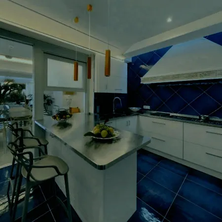 Вилла Casa Dobrevka *